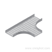 Rayhot tee of tray cable tray